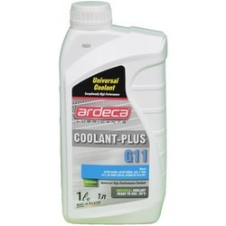 Охлаждающая жидкость Ardeca Coolant Plus 1L