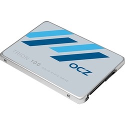 SSD накопитель OCZ TRN100-25SAT3-120G