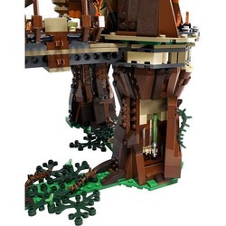 Конструктор Lego Ewok Village 10236
