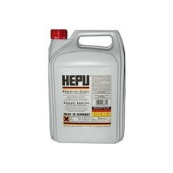 Охлаждающая жидкость Hepu P999-G12 5L