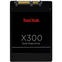 SSD накопитель SanDisk SD7SB6S-256G-1122