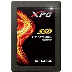 SSD накопитель A-Data ASX930SS3-120GM-C