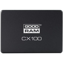 SSD накопитель GOODRAM CX100