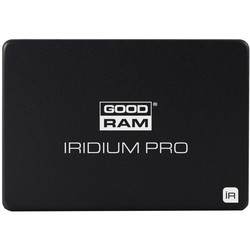 SSD накопитель GOODRAM SSDPR-IRIPRO-120