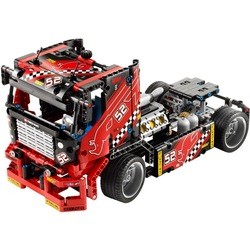 Конструктор Lego Race Truck 42041