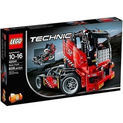 Конструктор Lego Race Truck 42041