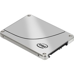 SSD накопитель Intel SSDSC2BB080G601
