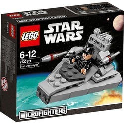 Конструктор Lego Star Destroyer 75033