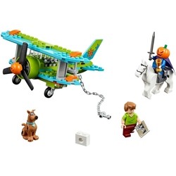 Конструктор Lego Mystery Plane Adventures 75901