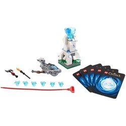 Конструктор Lego Ice Tower 70106
