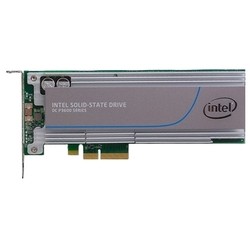 SSD накопитель Intel SSDPEDME016T401