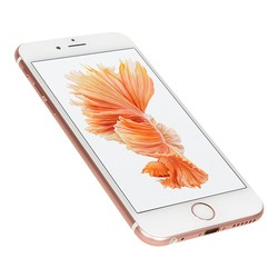 Мобильный телефон Apple iPhone 6S 16GB (розовый)