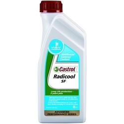 Охлаждающая жидкость Castrol RadiCool SF 1L