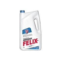 Охлаждающая жидкость Felix Expert G11 5L