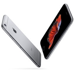 Мобильный телефон Apple iPhone 6S 64GB (серебристый)