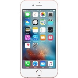 Мобильный телефон Apple iPhone 6S 64GB (серый)