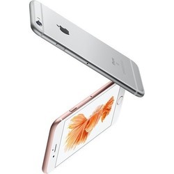 Мобильный телефон Apple iPhone 6S 64GB (розовый)
