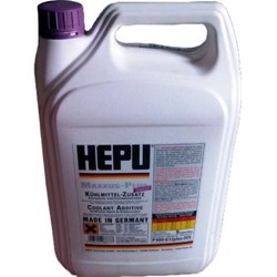 Охлаждающая жидкость Hepu P999-G12 Plus 5L