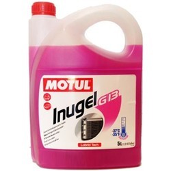 Охлаждающая жидкость Motul Inugel G13 5L