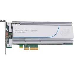 SSD накопитель Intel SSDPEDMX020T401