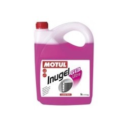 Охлаждающая жидкость Motul Inugel G13 Ultra 5L
