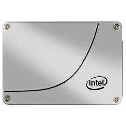 SSD накопитель Intel SSDSC2BB600G401