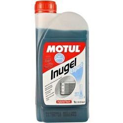 Охлаждающая жидкость Motul Inugel Expert 1L