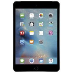 Планшет Apple iPad mini 4 128GB (серый)