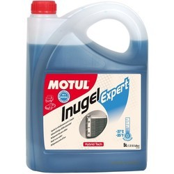 Охлаждающая жидкость Motul Inugel Expert 5L