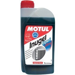 Охлаждающая жидкость Motul Inugel Expert Ultra 1L
