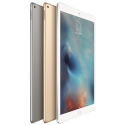 Планшет Apple iPad Pro 128GB 4G (золотистый)