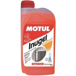 Охлаждающая жидкость Motul Inugel Optimal 1L