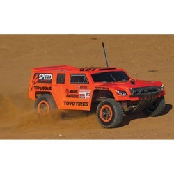 Радиоуправляемая машина Traxxas Slash Dakar 1:10