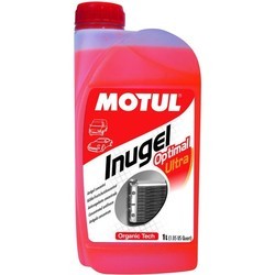 Охлаждающая жидкость Motul Inugel Optimal Ultra 1L