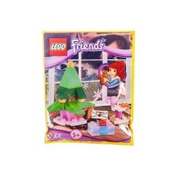 Конструктор Lego Christmas Tree 561412