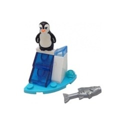 Конструктор Lego Penguins Ice Slide 561501