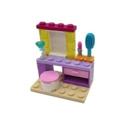 Конструктор Lego Dressing Table 561502
