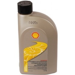 Охлаждающая жидкость Shell Premium Longlife 1L