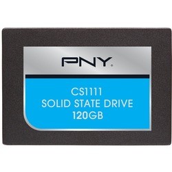 SSD накопитель PNY SSD7CS1111-120