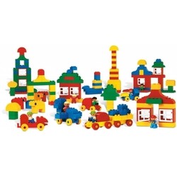 Конструктор Lego Town Set 9230