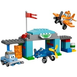 Конструктор Lego Skippers Flight School 10511