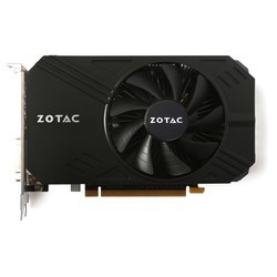 Видеокарта ZOTAC GeForce GTX 960 ZT-90311-10M
