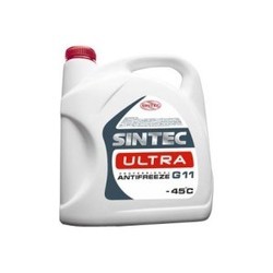 Охлаждающая жидкость Sintec Ultra 5L