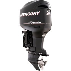 Лодочный мотор Mercury 200L OptiMax