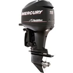Лодочный мотор Mercury 115ELPT OptiMax