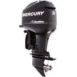 Лодочный мотор Mercury 90ELPT OptiMax
