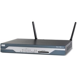 Wi-Fi адаптер Cisco 1811