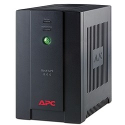 ИБП APC Back-UPS 800VA AVR 4IEC