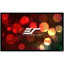 Проекционный экран Elite Screens ezFrame 399x224