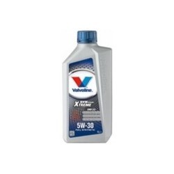 Моторное масло Valvoline Synpower Xtreme ENV C2 5W-30 1L